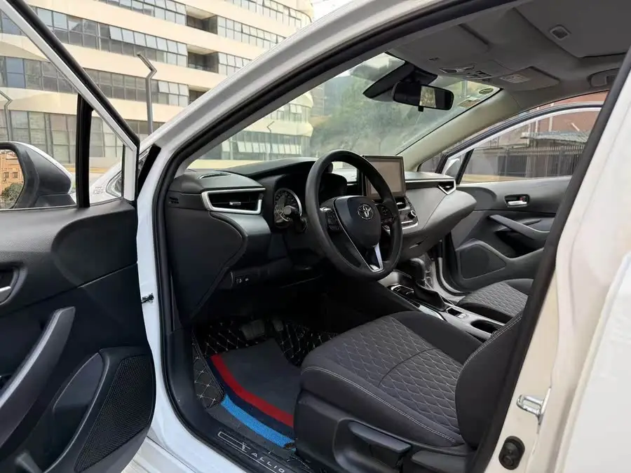 أسد آسيوي 2021 2.0L نسخة فاخرة