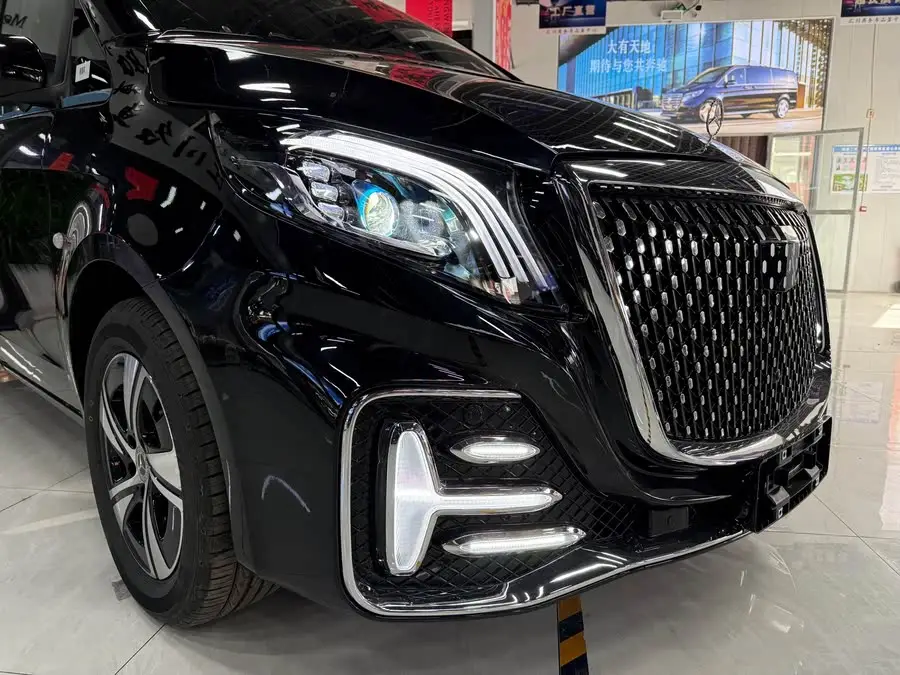 فيتو 2024 2.0T نسخة النخبة 7 مقاعد