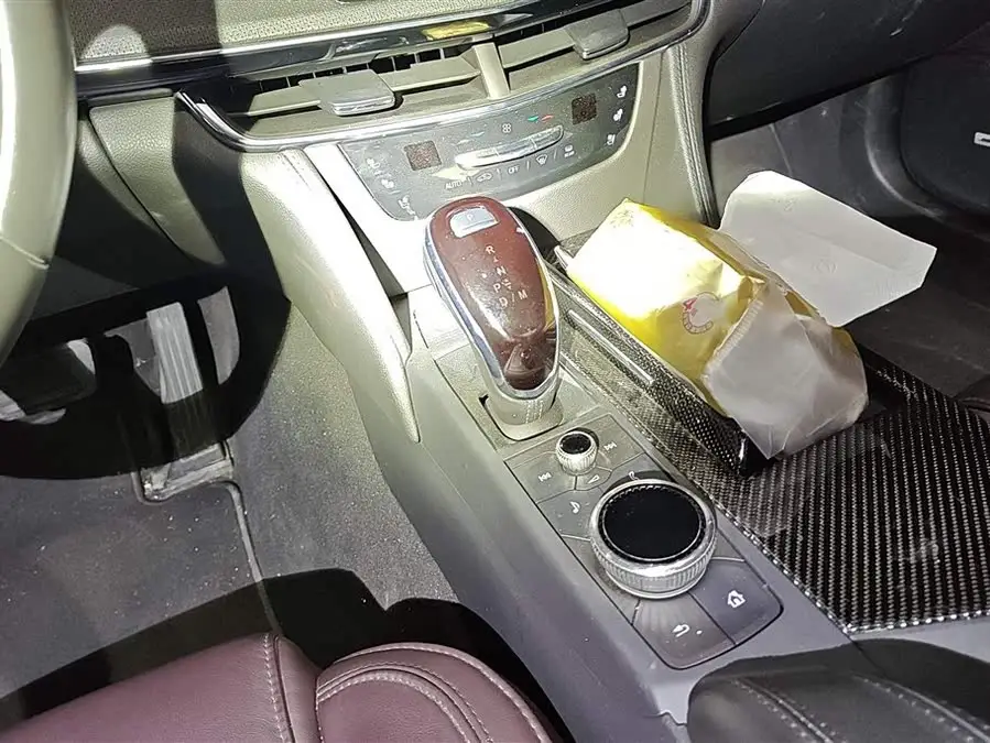 Cadillac CT6 2022 28T Premium