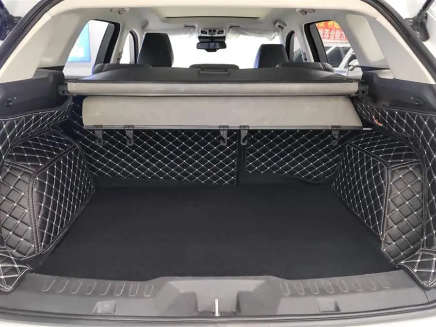 هافال H6 2021 طراز 1.5T أوتوماتيكي نسخة حضرية