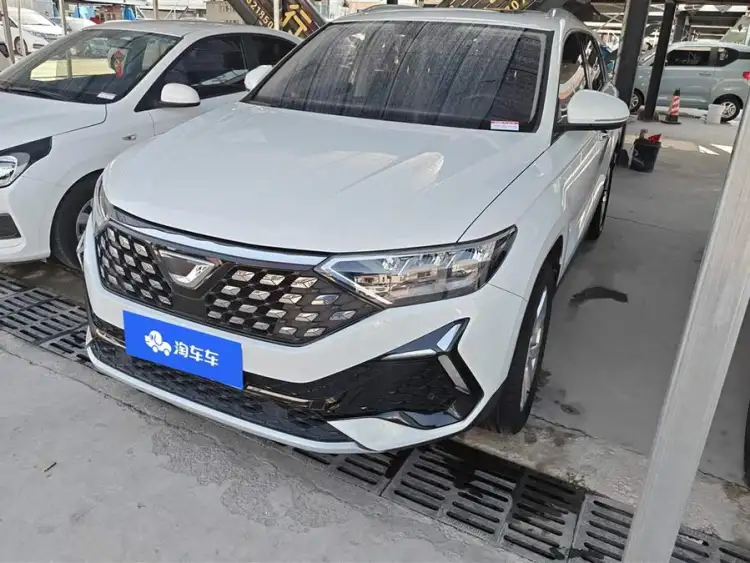 Jetta VS5 2022 Model 280TSI Automatic Entry Level