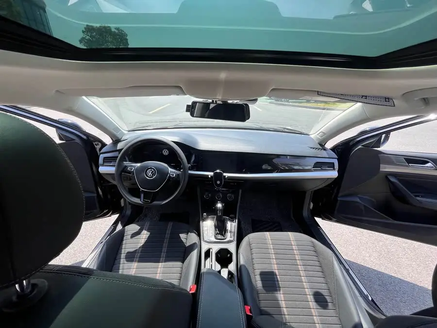 لافيدا 2022 1.5L إصدار راحة أوتوماتيكي