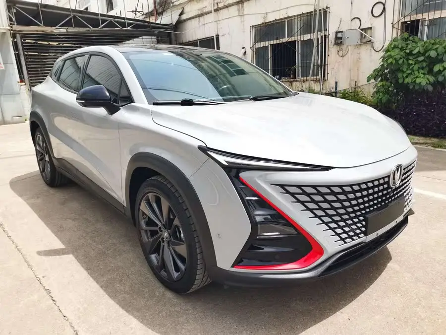 Changan UNI-T 2020 1.5T Flagship