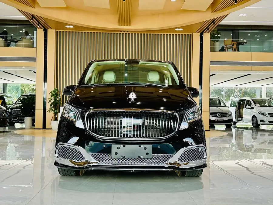 فيتو 2021 2.0T إصدار الأعمال 7 مقاعد