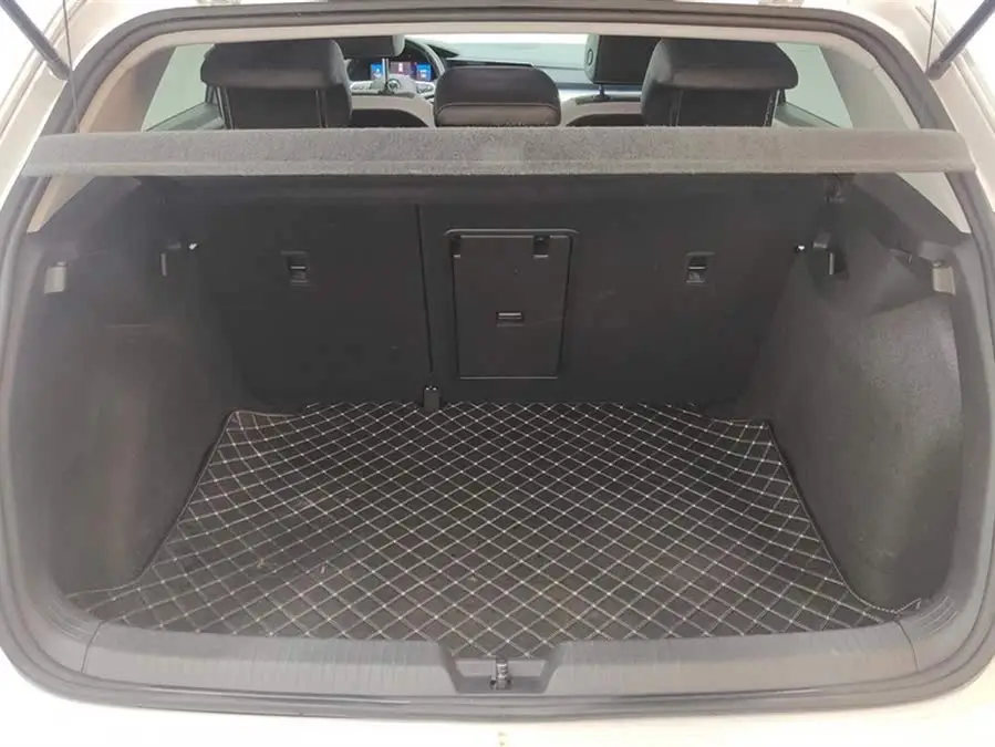 Golf 2021 280TSI DSG Pro