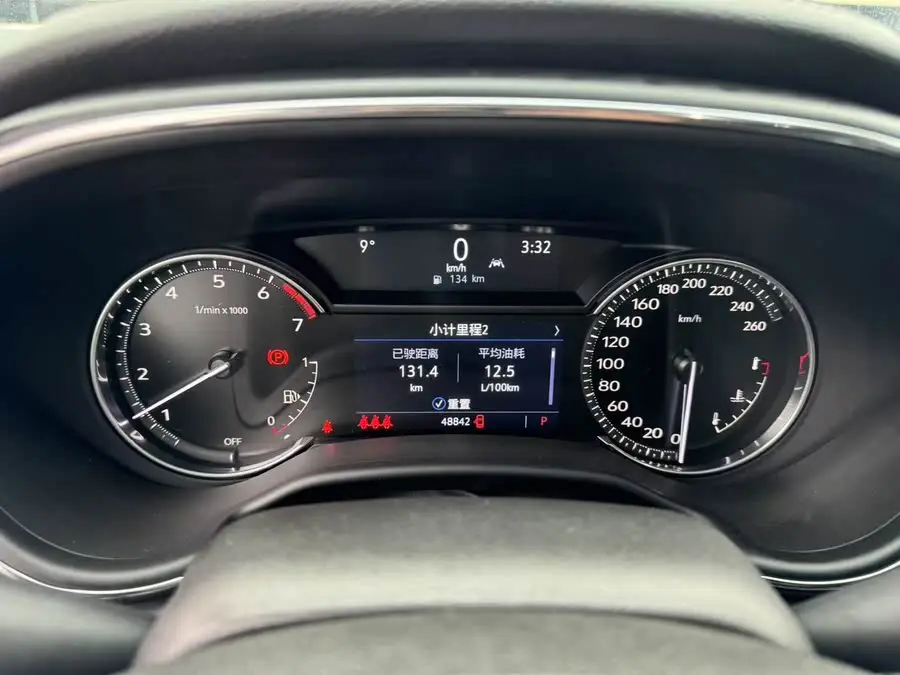 Cadillac CT5 2022 28T Luxury