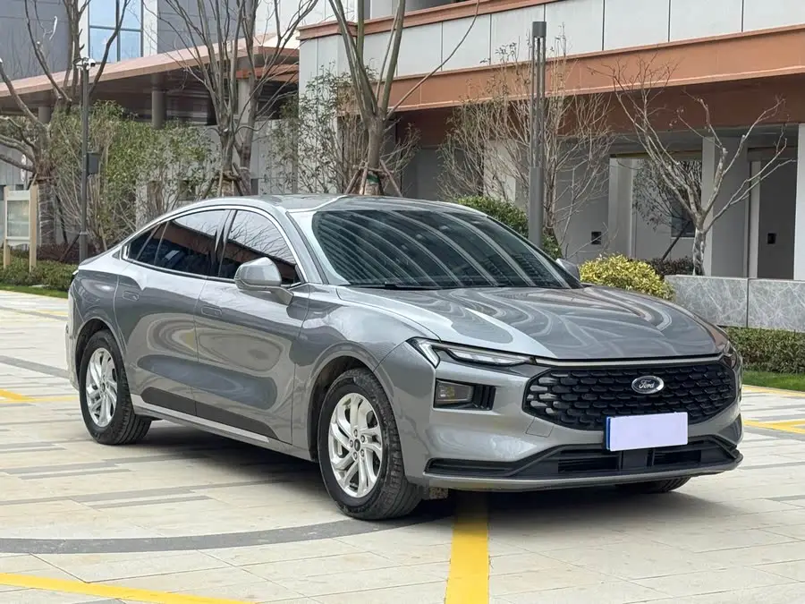 2023 Mondeo EcoBoost 180 Stylish Edition