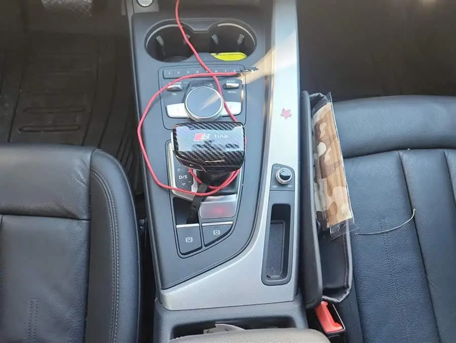 Audi A4 (Imported) 2020 Avant Pioneer 40 TFSI Stylish Dynamic