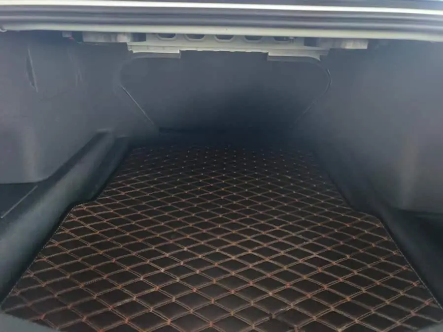 Cadillac CT5 2021 28T Technical Edition