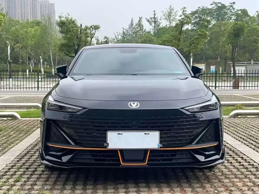 Changan UNI-V 2022 1.5T Sport Edition