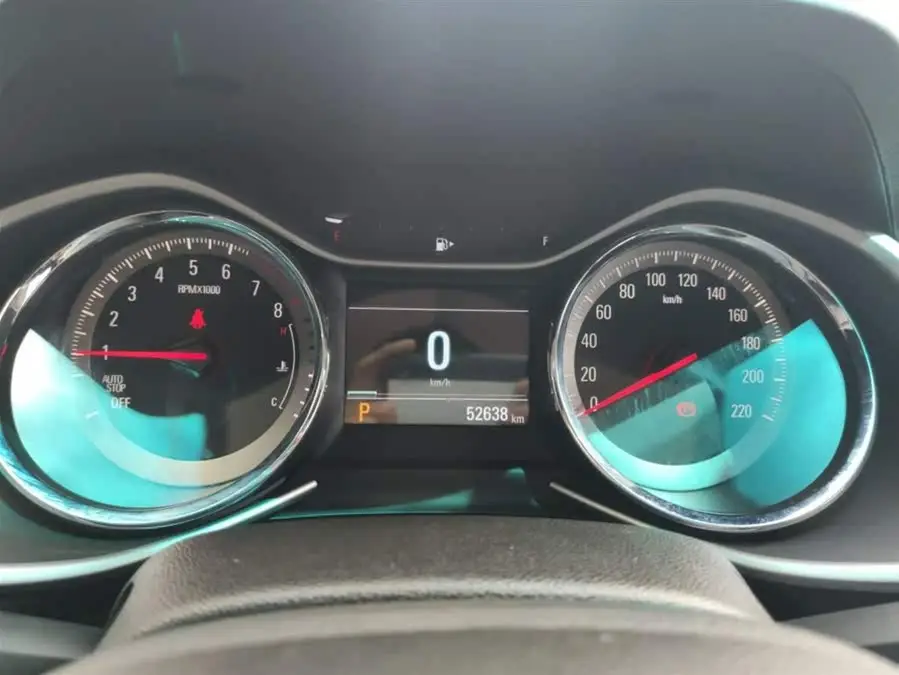 2021 Wuling Almaz Redline 530T Automatic Yao Xiang Version (5+2)