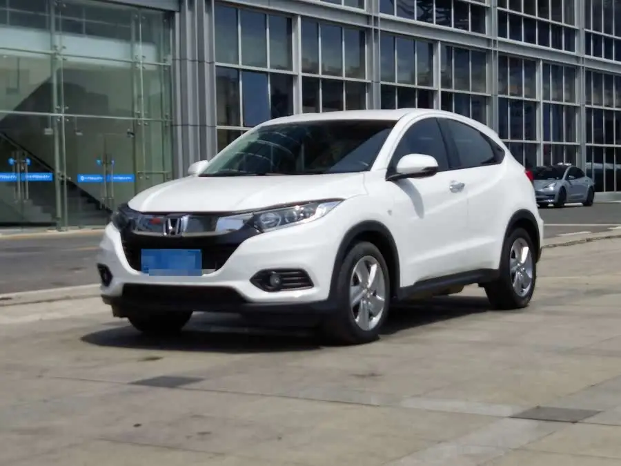 هوندا HR-V 2020 220 توربو CVT النخبة