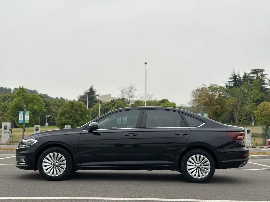 لافيدا 2022 280TSI DSG نسخة الراحة