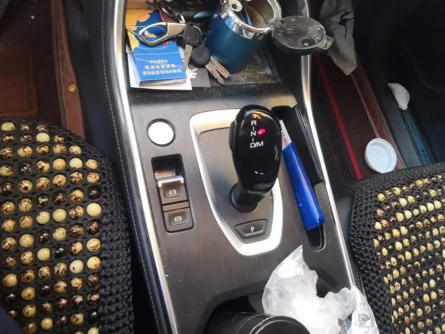 هافال H6 2021 إصدار الاتجاه الوطني 1.5T أوتوماتيكي حضري