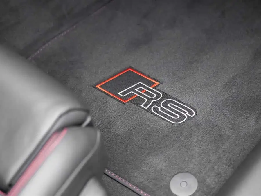 أودي RS 6 2022 RS 6 4.0T أفانت