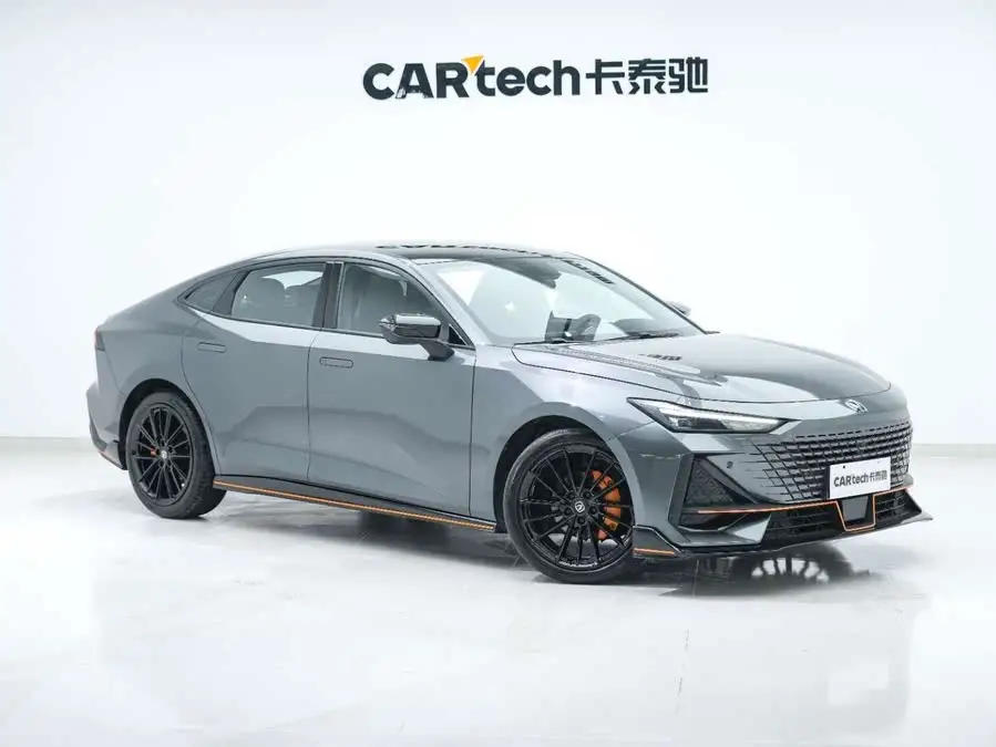 Changan UNI-V 2022 1.5T Sport Edition