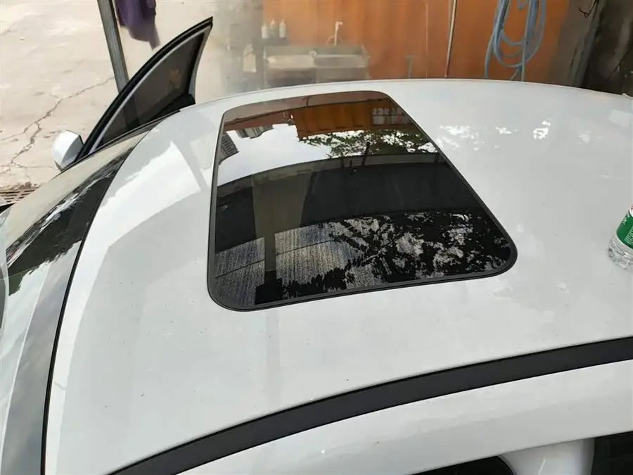 إيلانتر 2022 1.5 لتر CVT GLX النخبة