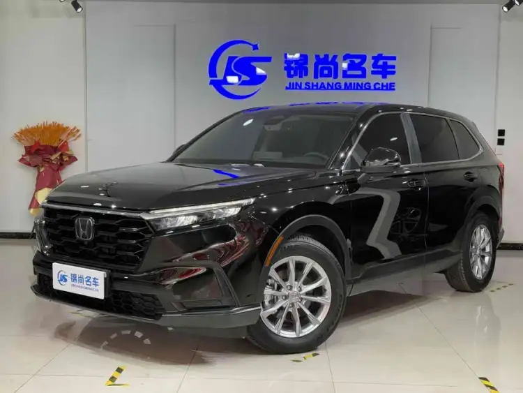 Honda CR-V 2023 240TURBO 2WD Premium Edition 7-Seater