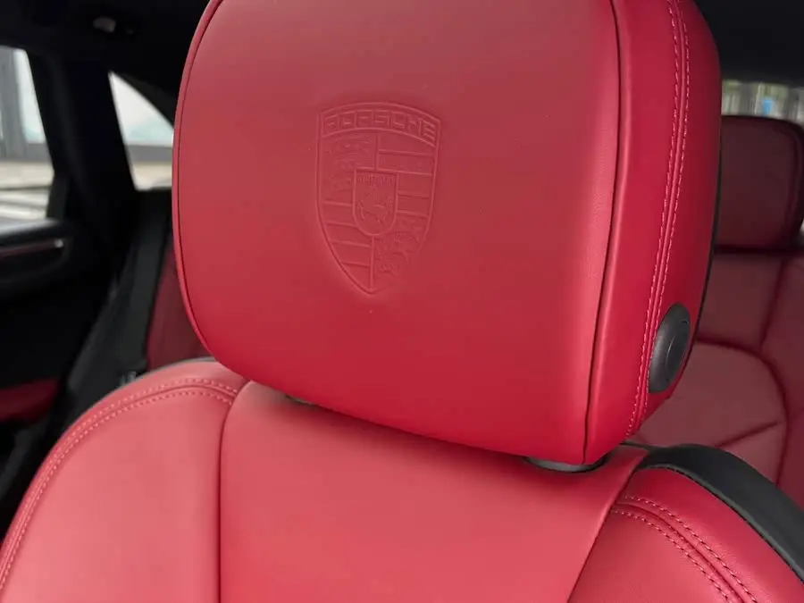 2024 Macan Macan 2.0T