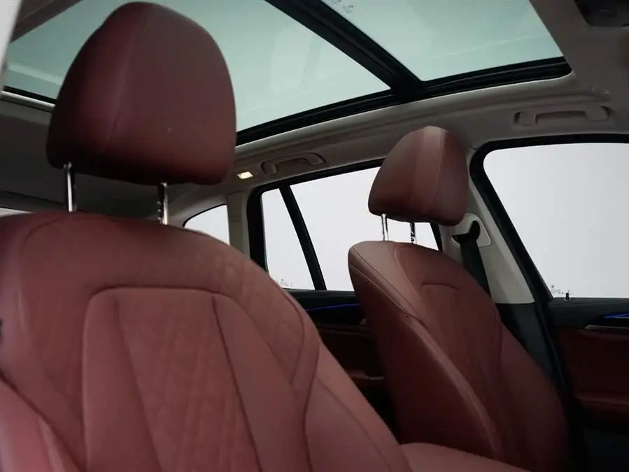 BMW X3 2022 xDrive25i M Sport Package