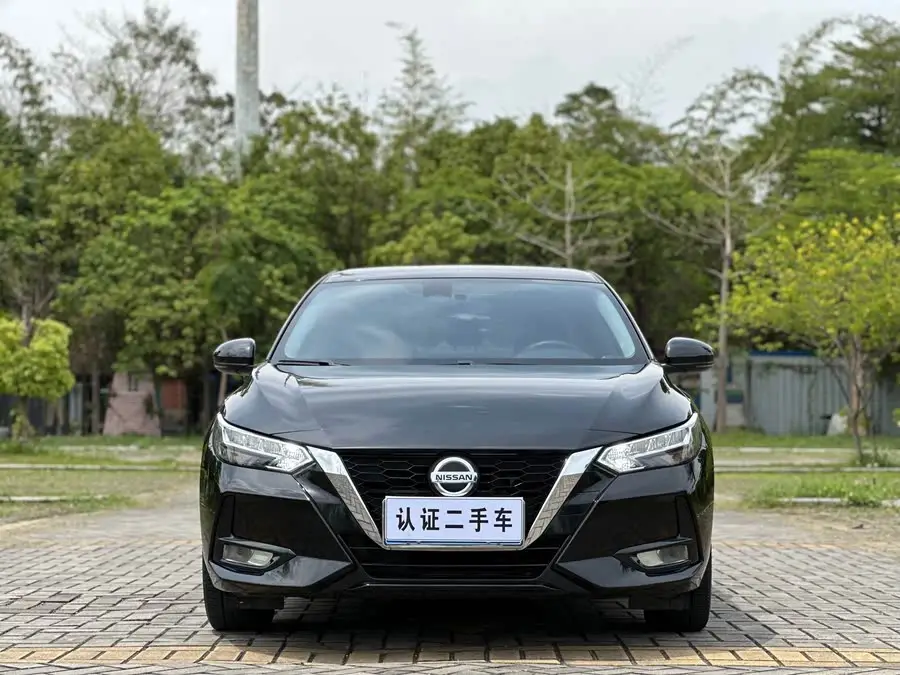 إكسيون 2022 1.6L XL CVT إصدار الاستمتاع