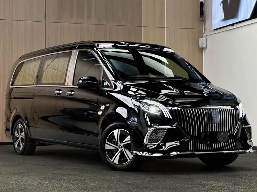 Vito 2024 2.0T Elite Edition 7-seater