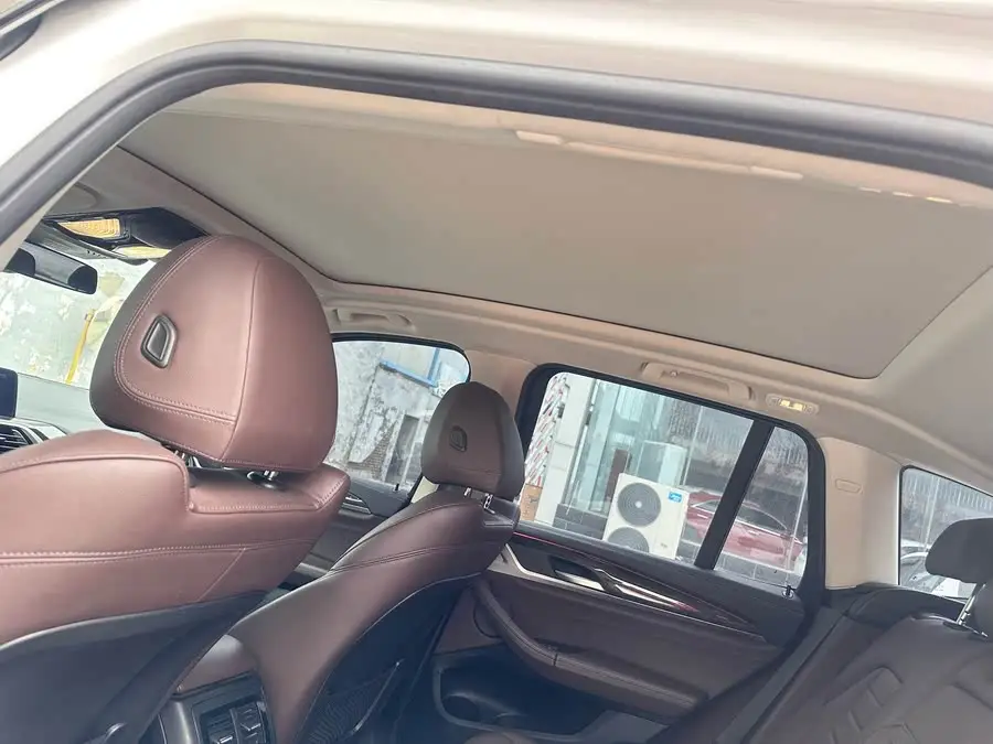 BMW X3 2021 xDrive30i Leading M Sport Package