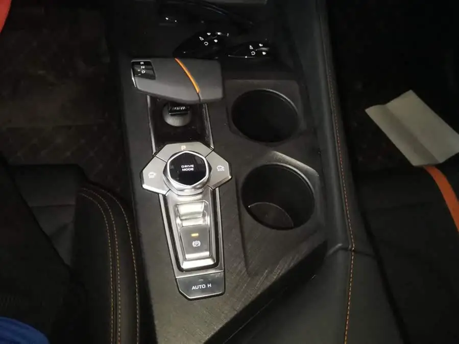 Changan UNI-V 2024 1.5T Premium