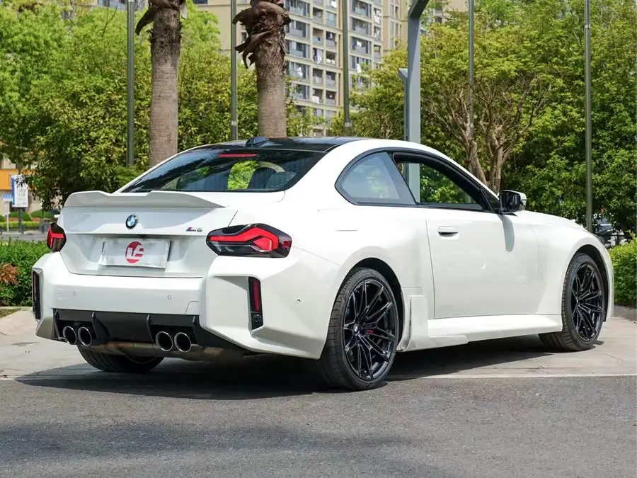 بي إم دبليو M2 2023