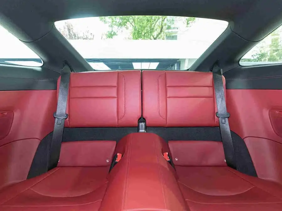 بورش 911 2023 كاريرا S 3.0T