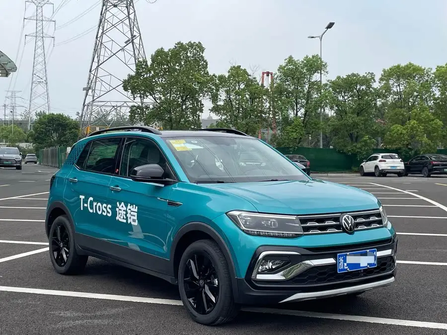 Tucson 2023 Model 280TSI DSG Luxury Edition