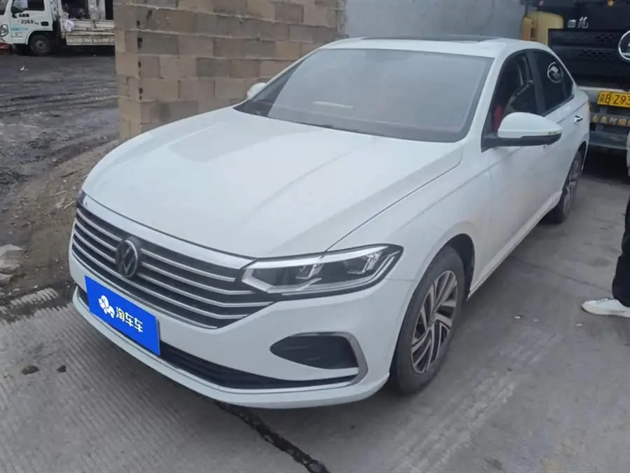 Lavida 2023 Model 280TSI DSG Full Enjoy Edition