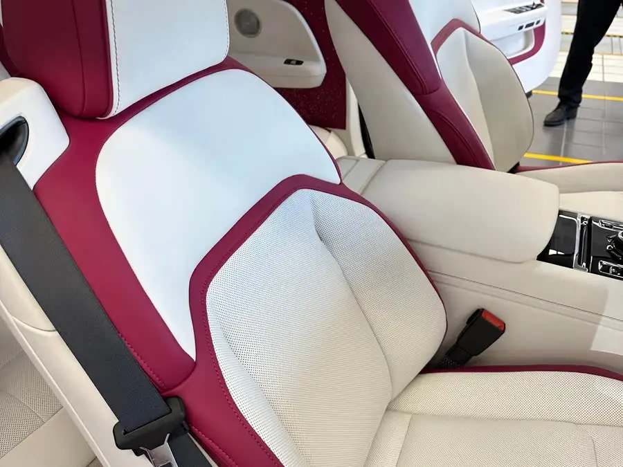 شينغ 2024 الطراز القياسي