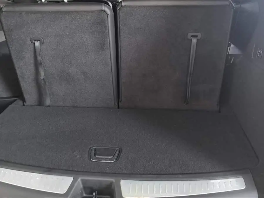 Cadillac XT6 2021 28T Luxury 6-Seater