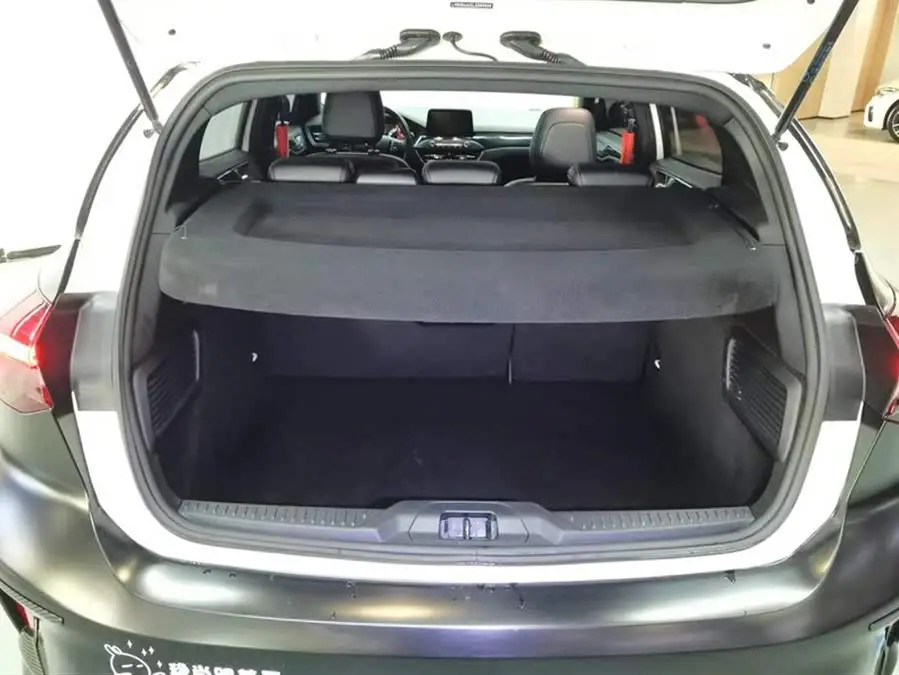 فورد فوكس 2020 هاتشباك إيكوبوست 180 أوتوماتيكي ST لاين