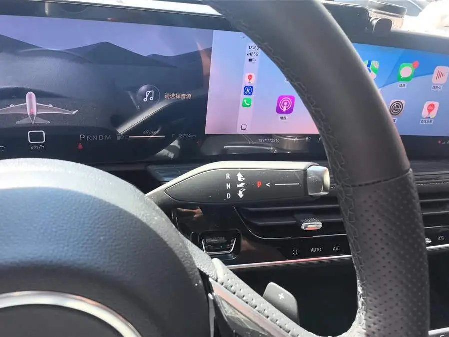 بويك لاكروس 2023 28T إصدار بريميوم