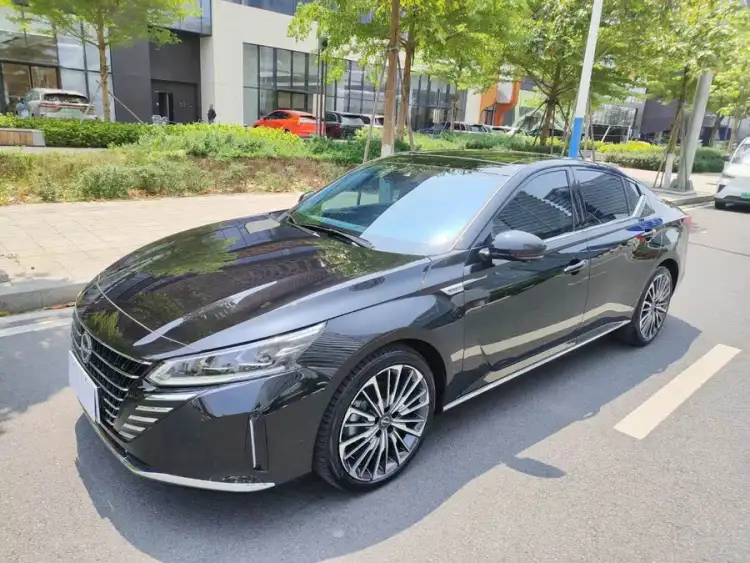 Teana 2022 2.0T XL Enjoy Edition