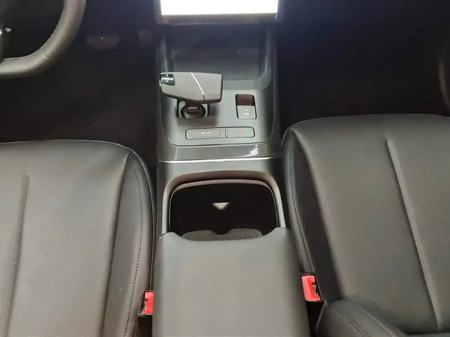 2024 Yidong 1.5T GDI Automatic Premium