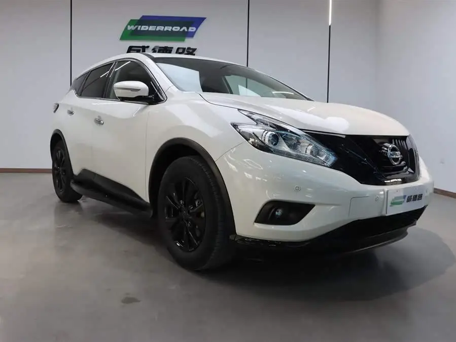 لؤلؤة 2021 2.5 لتر XL دفع ثنائي ذكي إصدار فاخر