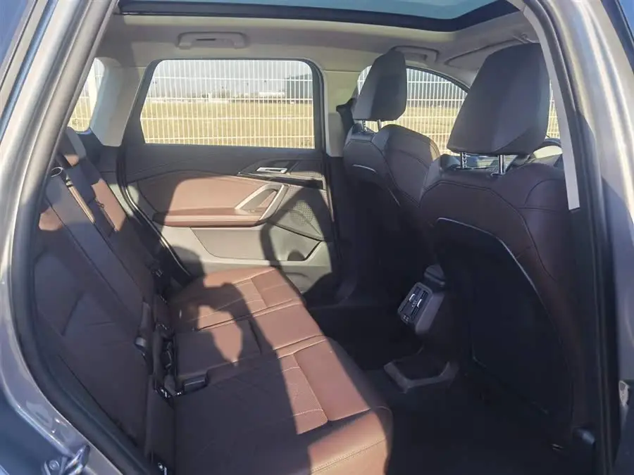 BMW X1 2023 sDrive20Li X Design Package