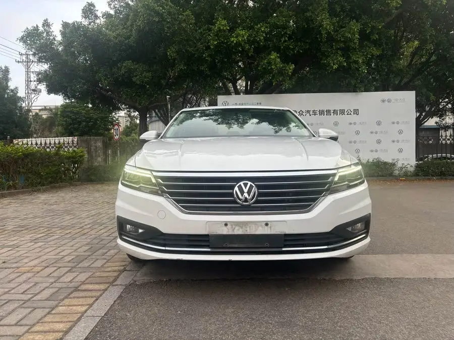 Lavida 2019 280TSI DSG Comfort Version National VI