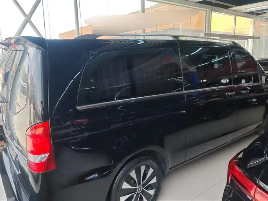 فيتو 2021 2.0T إصدار النخبة 7 مقاعد