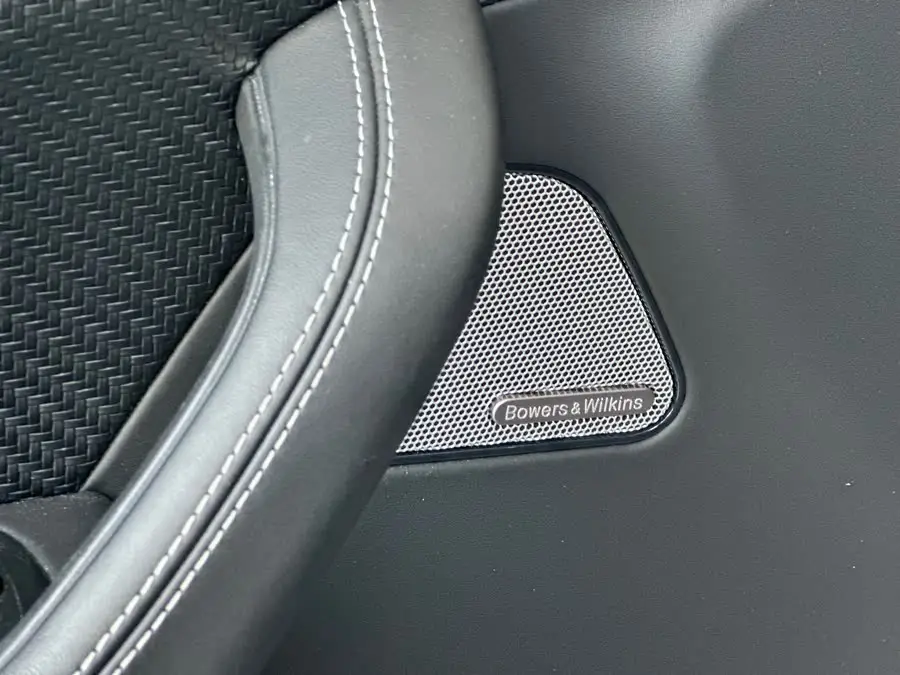 Levante 2020 3.0T Zegna Luxury Limited Edition