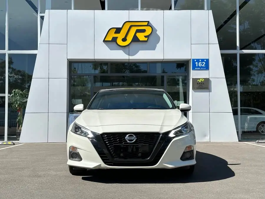 Tianlai 2021 2.0L XL Comfort Version