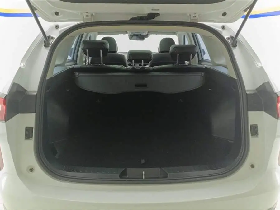 هافال H6 طراز 2021 الجيل الثالث 2.0T دفع رباعي أوتوماتيكي ماكس