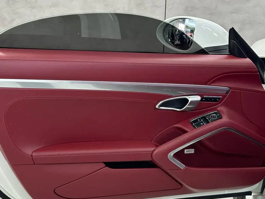 Porsche 718 2020 Boxster 2.0T