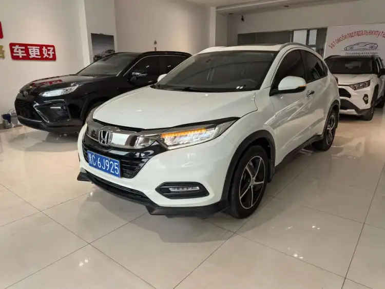 Breeze 2020 1.5L CVT Luxury Edition