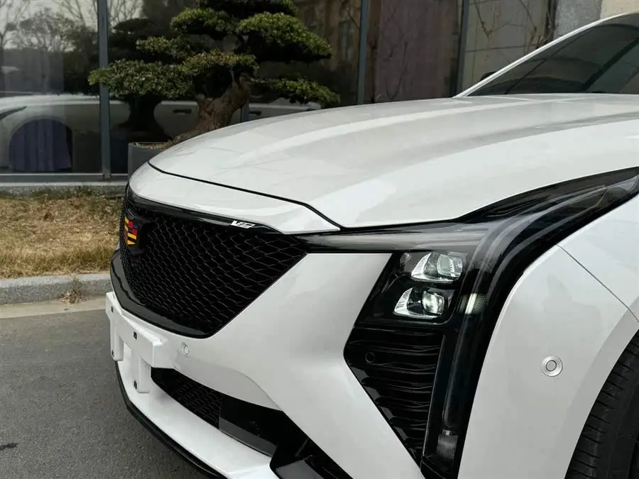 Cadillac CT5 2024 28T Premium