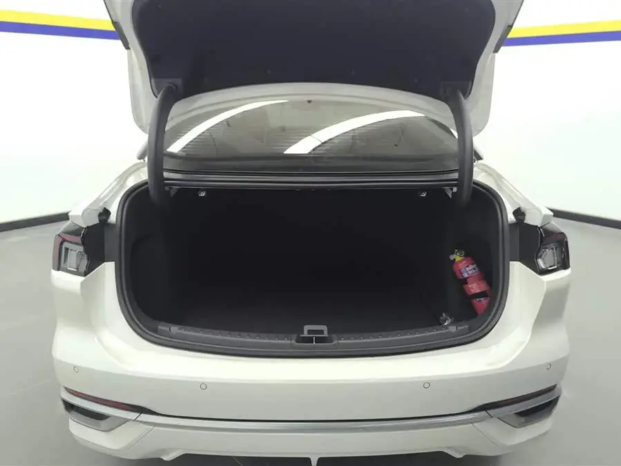 2022 Ford Mondeo Facelift EcoBoost 245 Ultimate