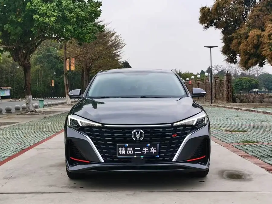 2023 ييدونغ تشانغشيانغ بلاس بلو ويل NE 1.4T GDI DCT الإصدار المتميز